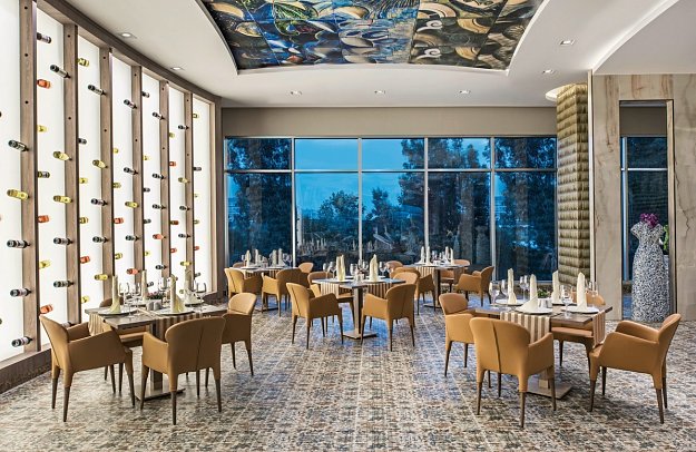 Delphin BE GRAND Resort