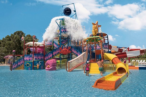Delphin BE GRAND Resort