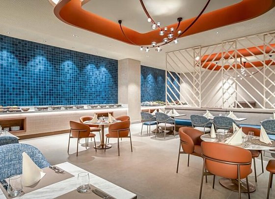 Trendy Perge Resort & Suites
