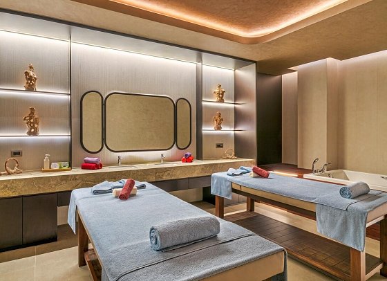 Trendy Perge Resort & Suites
