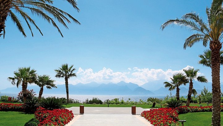 Akra Antalya