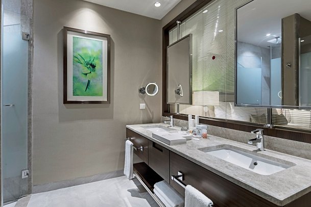 Trendy Lara - Wohnbeispiel Garten Suite