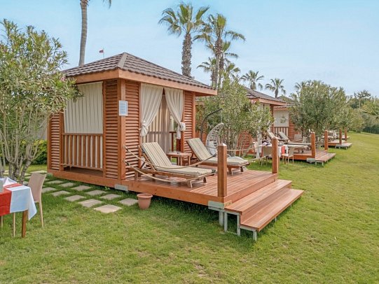 Fame Residence Lara & Spa