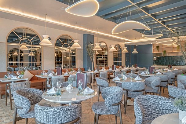 Fame Residence Lara & Spa