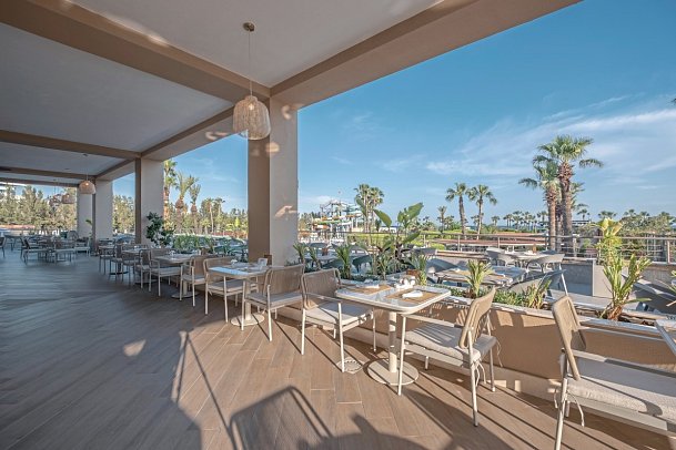 Fame Residence Lara & Spa