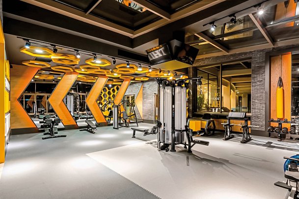 Fame Residence Lara & Spa