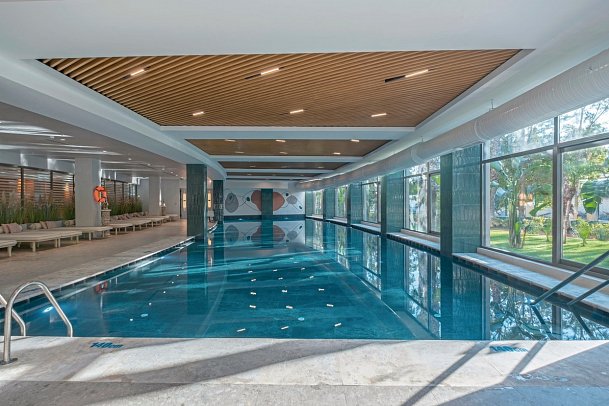 Fame Residence Lara & Spa