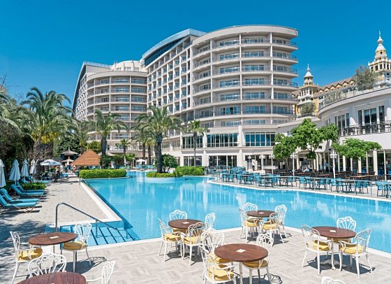 Liberty Hotels Lara
