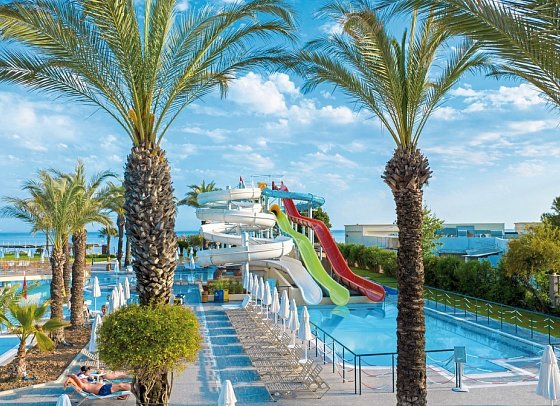 Liberty Hotels Lara