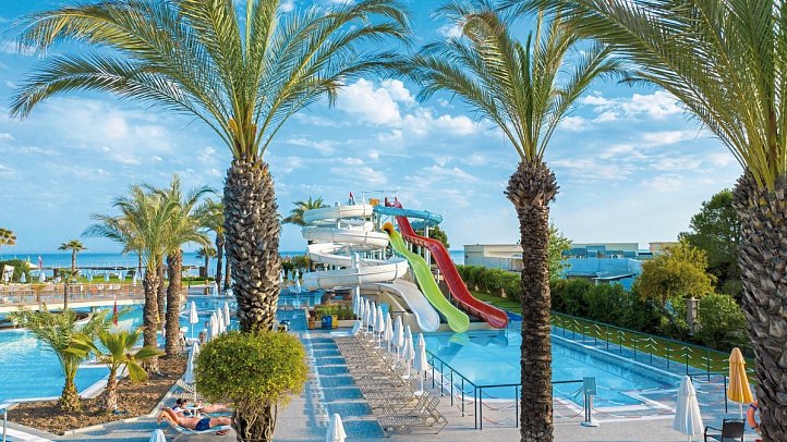 Liberty Hotels Lara