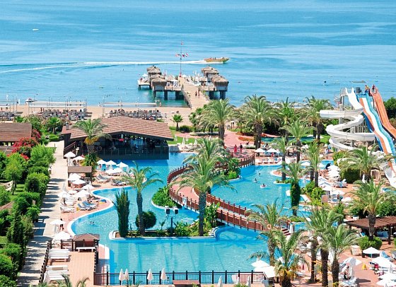 Liberty Hotels Lara