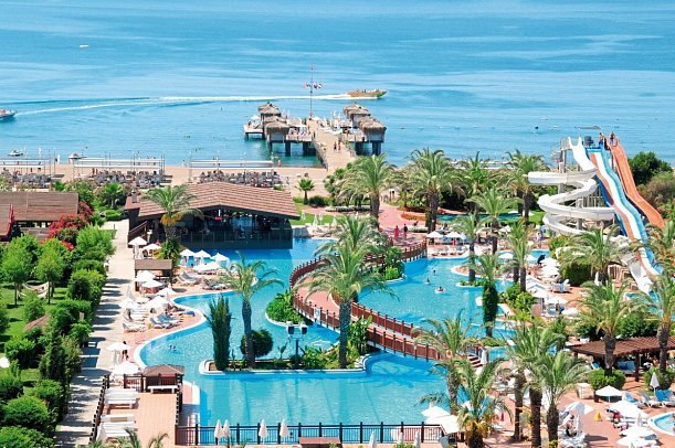 Liberty Hotels Lara