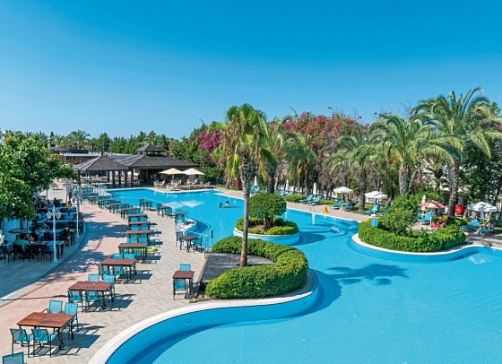 Liberty Hotels Lara