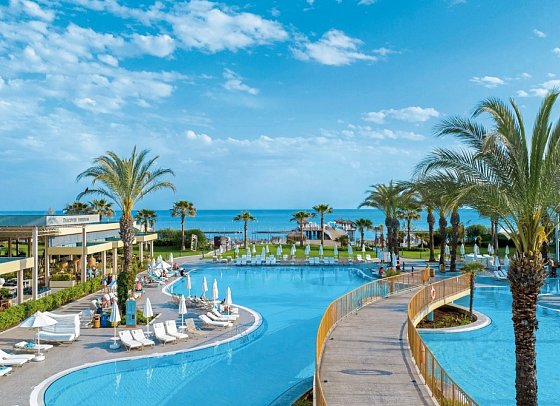 Liberty Hotels Lara