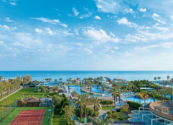 Liberty Hotels Lara