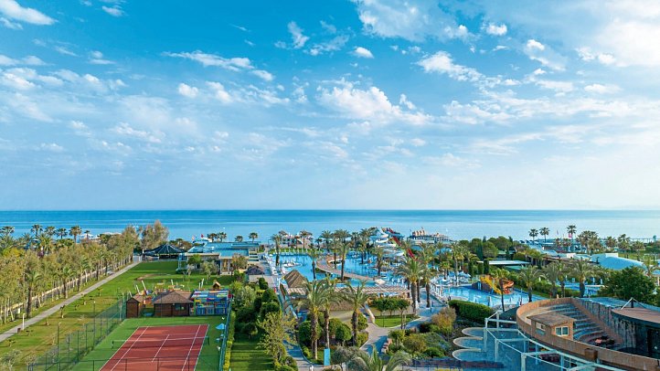 Liberty Hotels Lara