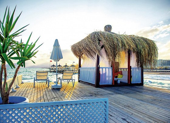 Liberty Hotels Lara