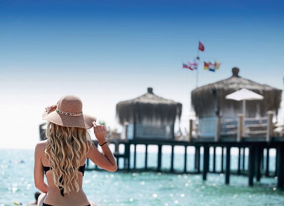 Liberty Hotels Lara