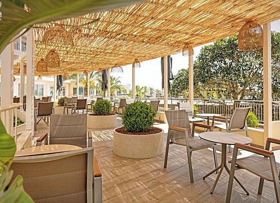 Liberty Hotels Lara