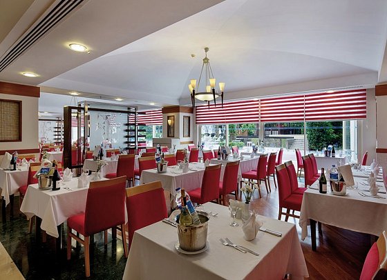 Liberty Hotels Lara