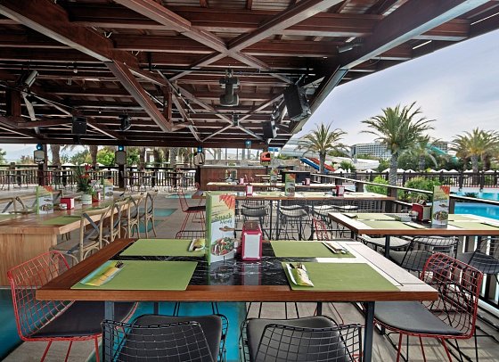 Liberty Hotels Lara