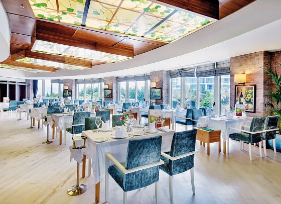 Liberty Hotels Lara