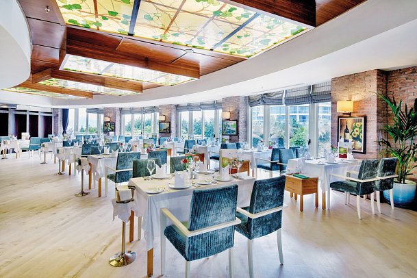Liberty Hotels Lara
