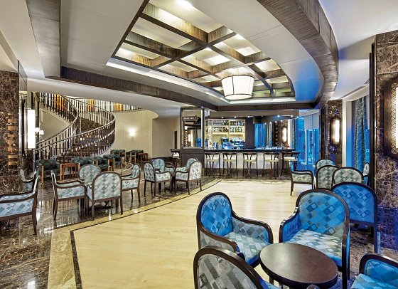 Liberty Hotels Lara