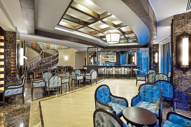 Liberty Hotels Lara