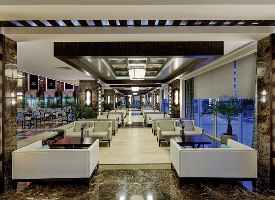 Liberty Hotels Lara