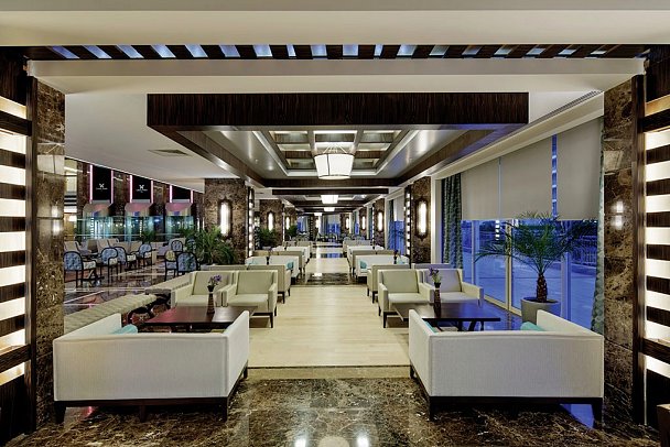 Liberty Hotels Lara