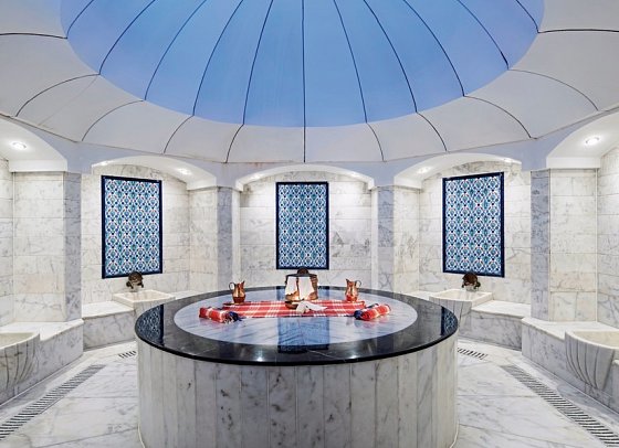 Liberty Hotels Lara