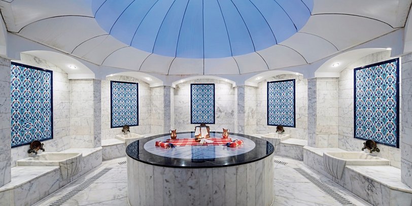 Liberty Hotels Lara