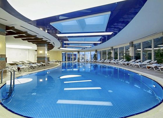 Liberty Hotels Lara