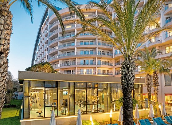 Liberty Hotels Lara