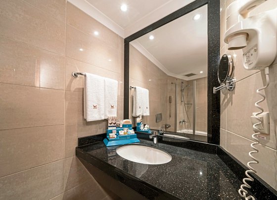 Liberty Hotels Lara