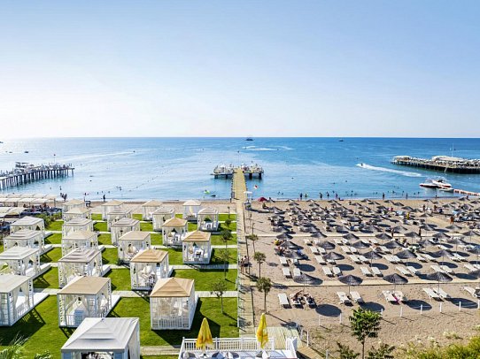 Aska Lara Resort & Spa