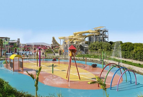 Aska Lara Resort & Spa