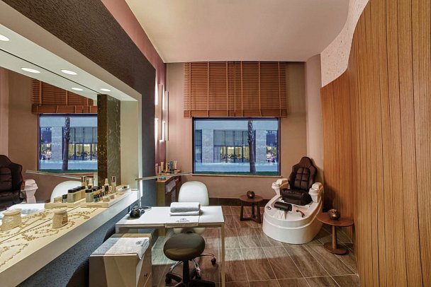 Aska Lara Resort & Spa