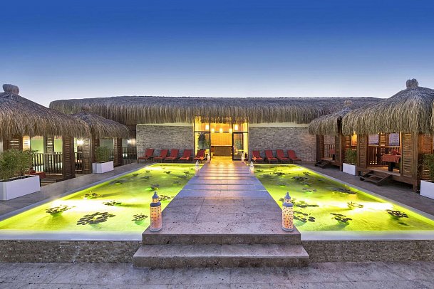 Aska Lara Resort & Spa