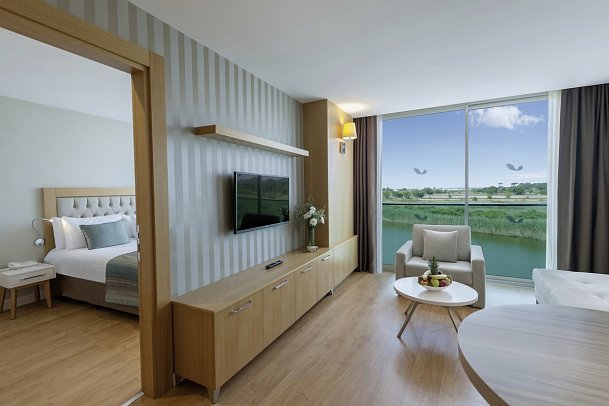 Aska Lara Resort & Spa