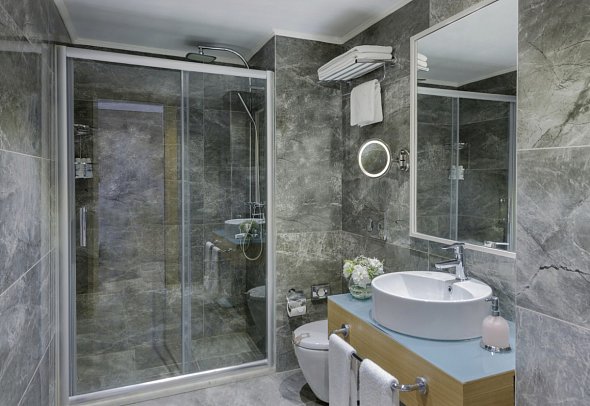 Aska Lara Resort & Spa