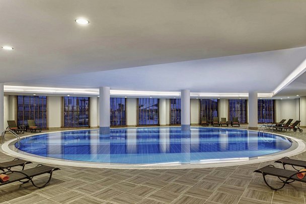 Aska Lara Resort & Spa