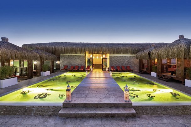 Aska Lara Resort & Spa