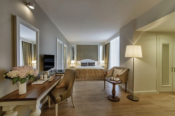 Aska Lara Resort & Spa