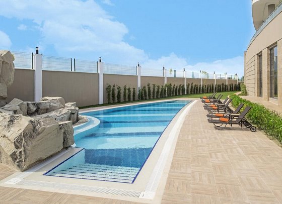 Aska Lara Resort & Spa