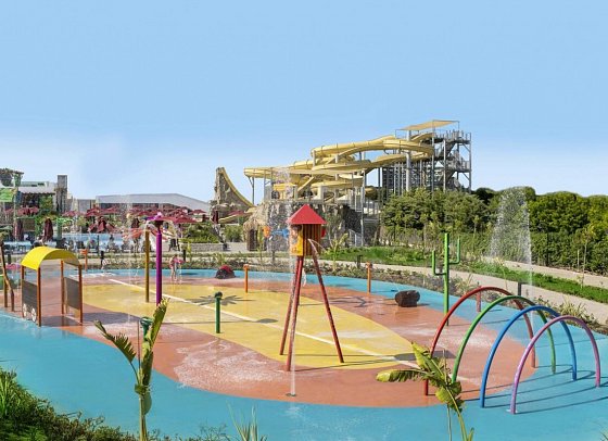 Aska Lara Resort & Spa