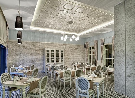 Aska Lara Resort & Spa