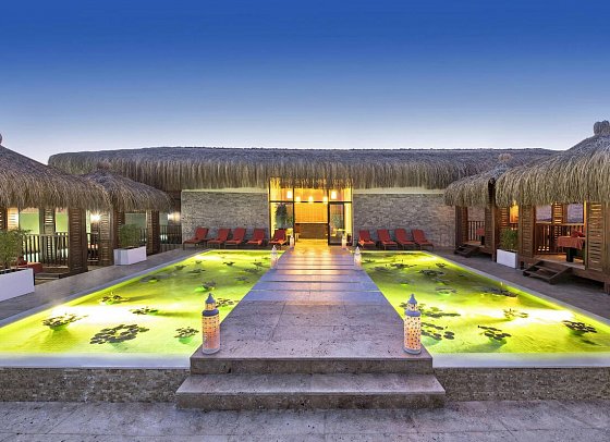 Aska Lara Resort & Spa