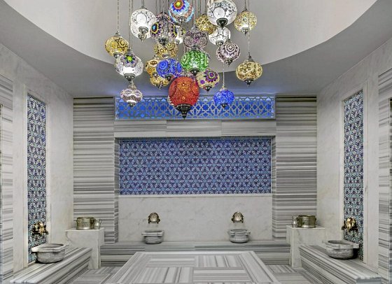 Aska Lara Resort & Spa
